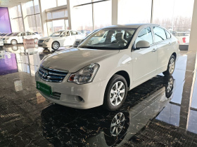 东风 俊风E11K 2021款 60.43kWh 换电版