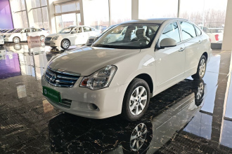 东风 俊风E11K 2021款 60.43kWh 换电版