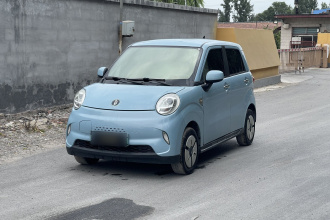 凌宝汽车 凌宝BOX 2022款 卓文君版