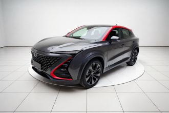 长安UNI-T 2020款 1.5T 旗舰型