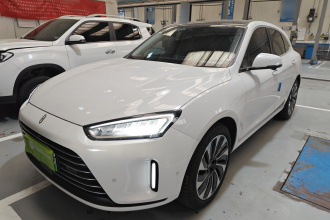 鸿蒙智行 问界M5 2022款 增程四驱性能版