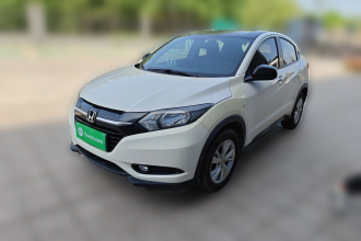 本田 缤智 2017款 1.5L CVT两驱舒适型