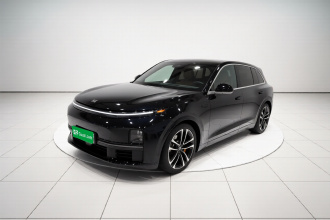 理想汽车 理想L7 2023款 Pro