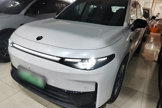 零跑汽车 零跑C10 2024款 210智享版