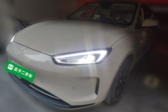 鸿蒙智行 问界M5 2022款 纯电四驱性能版