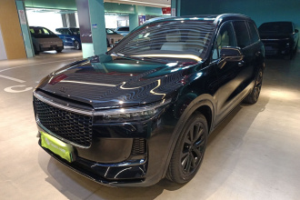 理想汽车 理想ONE 2021款 增程6座版