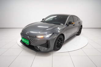 长安UNI-V 2024款 1.5T 尊贵型