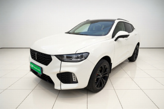 魏牌 VV5 2017款 2.0T 旗舰型