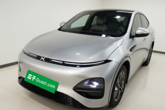 小鹏G6 2023款 580 长续航 Pro