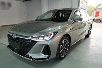 奇瑞 艾瑞泽8 2024款 1.6T DCT睿