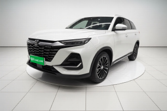 长安CS75 2026款 PRO 1.5T DCT 尊享型 7座