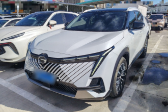 广汽传祺 影酷 2022款 1.5T 超新星Pro版