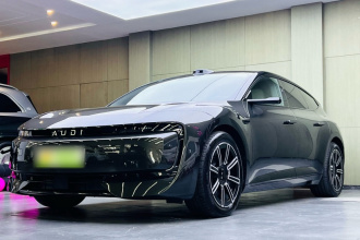 奥迪AUDI 奥迪E5 Sportback 2026款 先锋quattro型