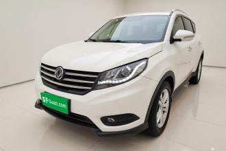 东风风光 风光580 2016款 1.8L 手动舒适型