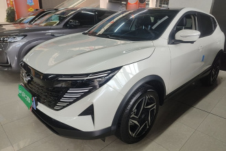 日产 逍客 2025款 改款 荣誉 2.0L CVT XV+领先版