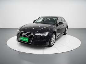 奥迪A6(进口) 2017款 Avant 35 TFSI 时尚型