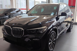 宝马X5(进口) 2020款 xDrive30i M运动套装