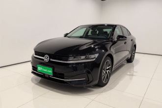 大众 迈腾 2024款 380TSI DSG至尊版