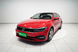 大众 凌渡 2019款 230TSI DSG风尚版 国V