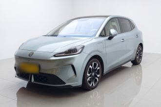 名爵 MG4 EV 2026款 437 自由版