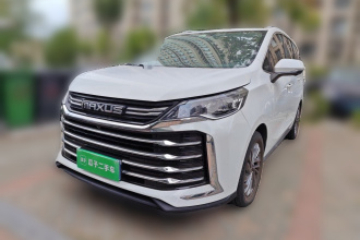 上汽大通MAXUS 大通G50 2021款 PLUS 1.5T 自动护航版