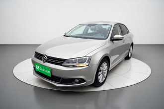 大众 速腾 2014款 1.6L 自动舒适型