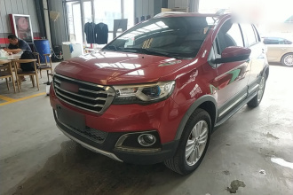 哈弗H1 2015款 1.5L 手动都市型