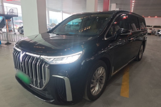 岚图汽车 岚图梦想家 2024款 PHEV 超长续航尊贵版