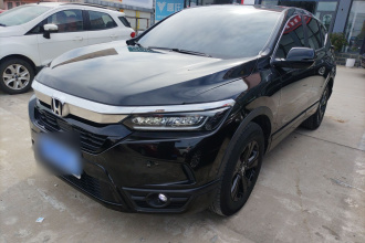 本田 皓影 2021款 240TURBO CVT两驱精英版