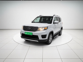 长安欧尚X70A 2018款 1.5L 手动标准型