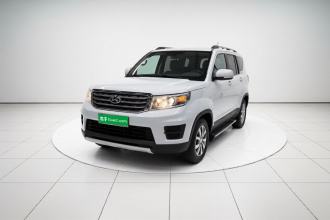 长安欧尚X70A 2018款 1.5L 手动标准型