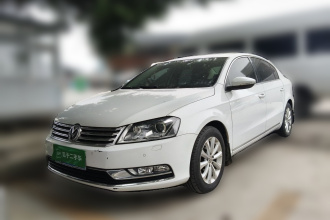 大众 迈腾 2015款 改款 1.8TSI 豪华型