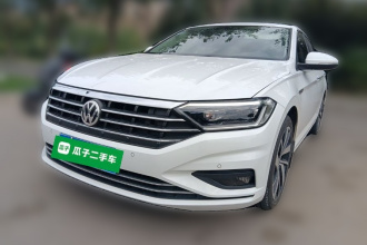 大众 速腾 2021款 280TSI DSG卓越版