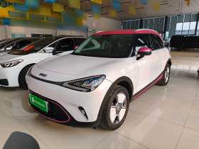 smart精灵#1 2022款 Pro+版