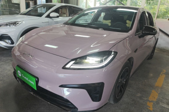 埃安 AION RT 2025款 650智豪版