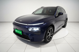 小鹏G9 2024款 702 Pro