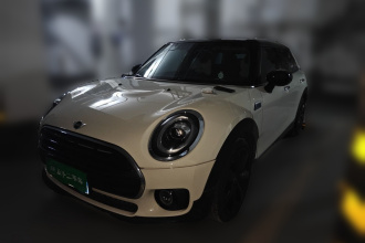 MINI Clubman 2021款 1.5T COOPER