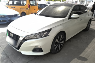 日产 天籁 2020款 2.0L XL Upper 智行版