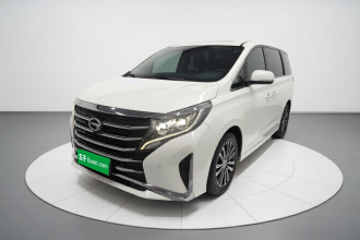 广汽传祺 传祺M8 2021款 领秀系列 390T 尊贵版