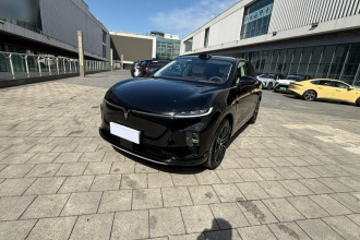 岚图汽车 岚图知音 2025款 四驱乾崑版