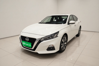 日产 天籁 2019款 2.0L XL Upper 智行版