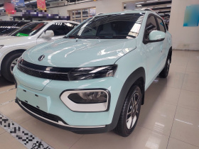 东风纳米 纳米BOX 2022款 改款 轻风版 201KM 标准型