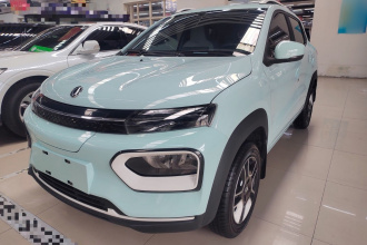 东风纳米 纳米BOX 2022款 改款 轻风版 201KM 标准型