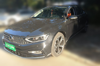 大众 迈腾 2023款 200万辆纪念版 330TSI DSG领先型