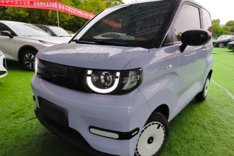 奇瑞QQ QQ冰淇淋 2023款 170km 奶昔 磷酸铁锂