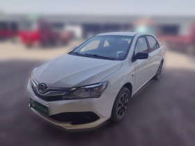 比亚迪F3 2020款 1.5L 手动豪华版