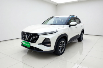 宝骏RS-3 2020款 1.5L 手动24小时在线精英型