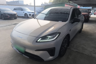 埃安 AION RT 2026款 520智享版