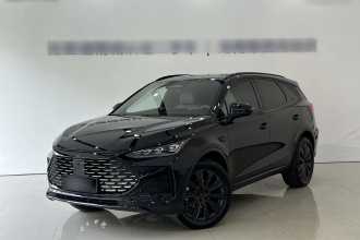 比亚迪 唐新能源 2025款 智驾版 DM-i 175KM 尊贵型