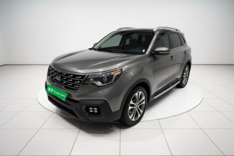 起亚 智跑 2018款 2.0L 自动智享豪华版 国V